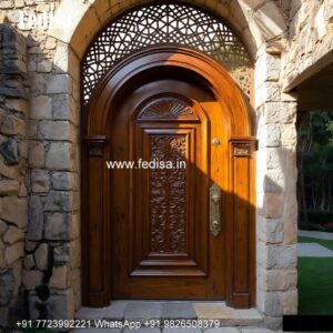 Latest Door Design, Holl Door Design | Decorative Wooden Door Latest