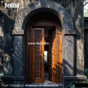 Simple Main Door Designs For Home, Home Room Gate Design | Decorative Wooden Door Latest