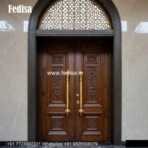 Screen Door Design, Modern House Front Door Design | Decorative Wooden Door Latest
