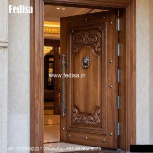 Latest Door Design, Aluminium Bathroom Gate Design | Decorative Wooden Door Latest