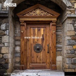 Door Paint Design, Pop Design For Door | Decorative Wooden Door Latest