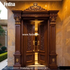 Screen Door Design, Door Grill Gate Design | Decorative Wooden Door Latest