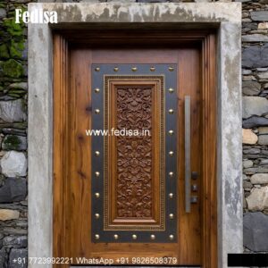 Door Gate Design, Main Nilai Design | Decorative Wooden Door Latest