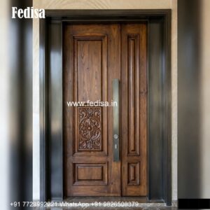 Jali Door Design 2194, New Round Door Design | Decorative Wooden Door Latest
