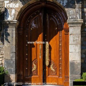 Door Paint Design, Khidki Ka Palla Design | Decorative Wooden Door Latest