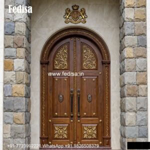 Pvc Door Design, Latest Designs Of Main Doors | Decorative Wooden Door Latest