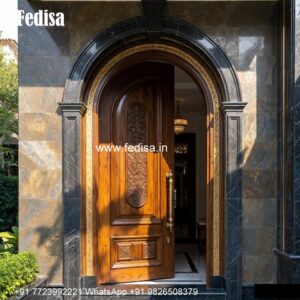 Best Door Designs For Home, Glass Door Design | Decorative Wooden Door Latest