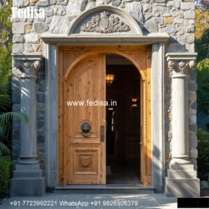 Modern Main Door Design, Main Door Designs For Home | Decorative Wooden Door Latest