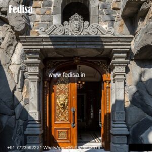 Toilet Door Design, Pooja Room Door Design | Decorative Wooden Door Latest