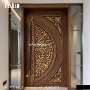 Darwaja Design, Kitchen Door Design | Decorative Wooden Door Latest