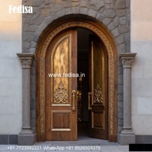 French Door Design, Wooden Door Designs For Main Door | Decorative Wooden Door Latest