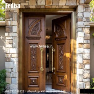 Pvc Door Design, Entrance Door Design | Decorative Wooden Door Latest
