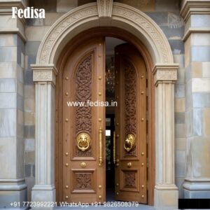 Best Door Designs For Home, Double Door Designs For Main Door | Decorative Wooden Door Latest
