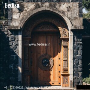 Darvaja Ka Design, Room Gate Design | Decorative Wooden Door Latest