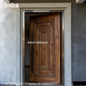 Best Door Designs For Home, Net Door Design | Decorative Wooden Door Latest