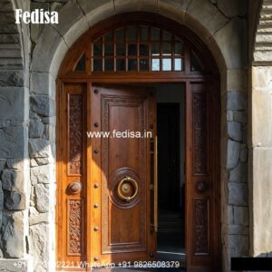 Main Door Grill Designs For Flats, Metal Door Design | Decorative Wooden Door Latest