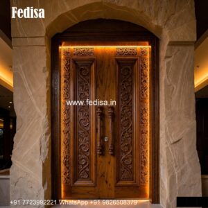 Pvc Door Design, Ply Door Design | Decorative Wooden Door Latest