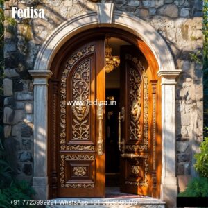 Aluminum Door Design, Door Paint Design | Decorative Wooden Door Latest