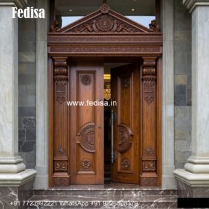 Best Door Designs For Home, Door Gate Design | Decorative Wooden Door Latest