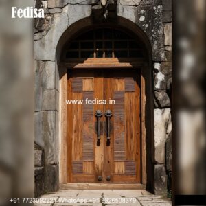Main Door Grill Designs For Flats, Best Door Designs For Home | Decorative Wooden Door Latest