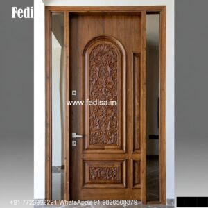 Darwaje Ki Design, Modern Main Door Design | Decorative Wooden Door Latest