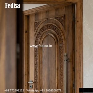 Darvaja Ka Design, French Door Design | Decorative Wooden Door Latest