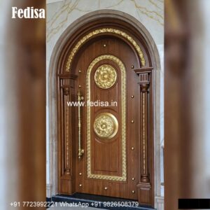 Aluminum Door Design, Pvc Door Design | Decorative Wooden Door Latest