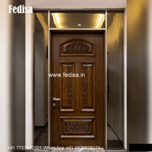 Best Door Designs For Home, Aluminum Door Design | Decorative Wooden Door Latest