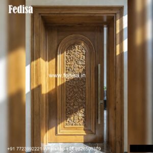 French Door Design, Sagwan Door Design | Decorative Wooden Door Latest