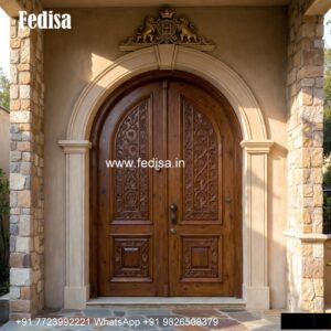 Darwaja Design, Balcony Door Design | Decorative Wooden Door Latest