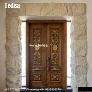 Modern Main Door Design, Darwaje Ke Design | Decorative Wooden Door Latest