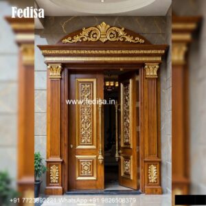 Toilet Door Design, Door Laminate Design | Decorative Wooden Door Latest