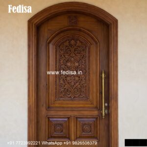 Pvc Door Design, Hidden Door Design | Decorative Wooden Door Latest