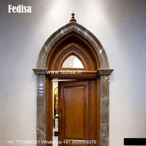 Darvaja Ka Design, Safety Door Design For Home | Decorative Wooden Door Latest