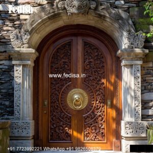 Darwaja Design, Sliding Glass Door Design | Decorative Wooden Door Latest