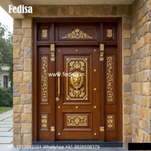 Toilet Door Design, Modern Front Door Design | Decorative Wooden Door Latest