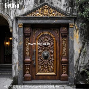 Darvaja Ka Design, Vasakal Design | Decorative Wooden Door Latest
