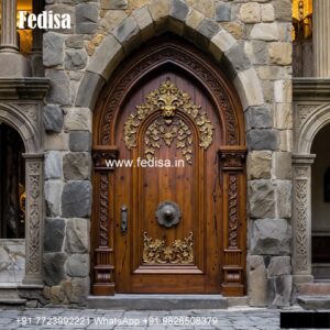 Darwaja Design, Furniture Door Design | Decorative Wooden Door Latest