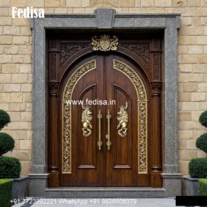 Toilet Door Design, Washroom Door Design | Decorative Wooden Door Latest