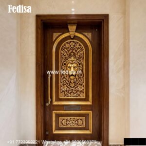 French Door Design, Latest Door Handles Designs | Decorative Wooden Door Latest