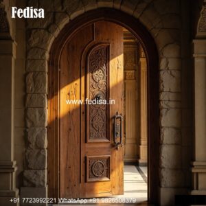 Toilet Door Design, New Door Design 2026 | Decorative Wooden Door Latest