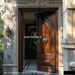 Pvc Door Design, Modern Safety Door Design | Decorative Wooden Door Latest