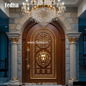 Best Door Designs For Home, Room Door Design 2026 | Decorative Wooden Door Latest