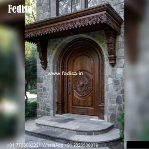 Modern Main Door Design, Lakdi Ke Darwaje Fancy | Decorative Wooden Door Latest