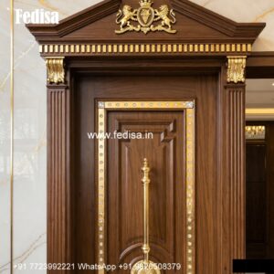 Darwaje Ki Design, Iron Double Door Design | Decorative Wooden Door Latest