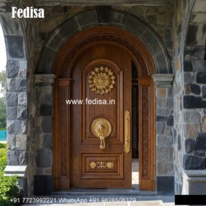 Darvaja Ka Design, Flush Door Designs With Mica | Decorative Wooden Door Latest