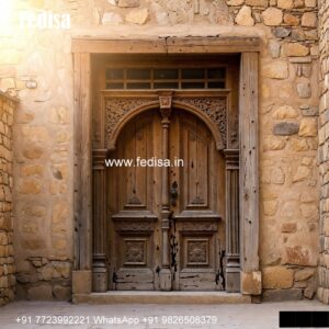 Darwaja Design, Iron Gate Design For Main Door | Decorative Wooden Door Latest