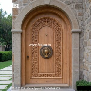 Best Door Designs For Home, Teak Wood Main Door Designs For Houses | Decorative Wooden Door Latest
