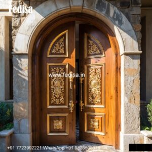 Darwaje Ki Design, Sunmica For Door | Decorative Wooden Door Latest