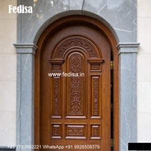 Darvaja Ka Design, Glass Door Designs With Wooden Frame | Decorative Wooden Door Latest